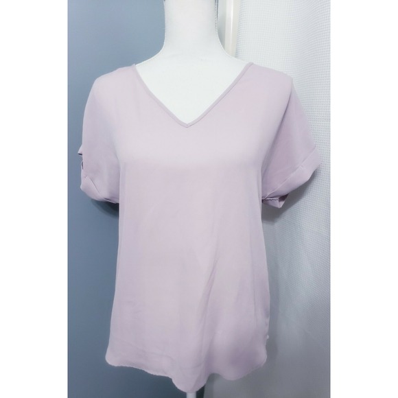 7 Career Style Blouses Women's size SMALL - Picture 2 of 9